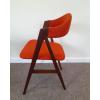 Danish Teak Chair
